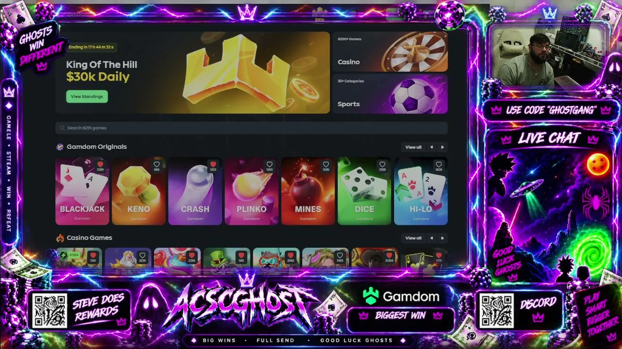 acscGhost