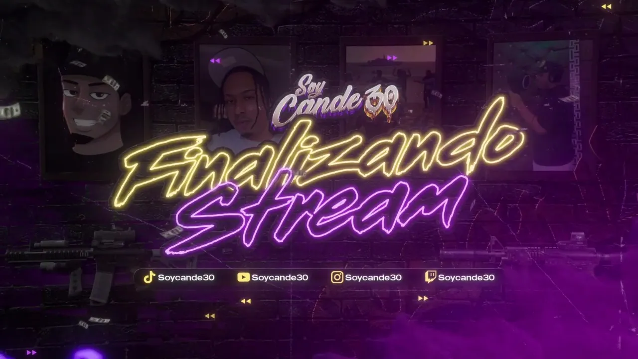 soycande30 live stream