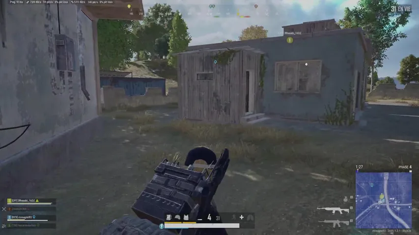 PUBG STEAM