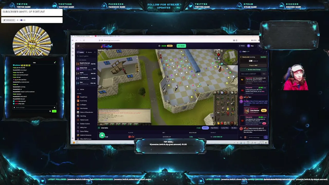 og_nox live