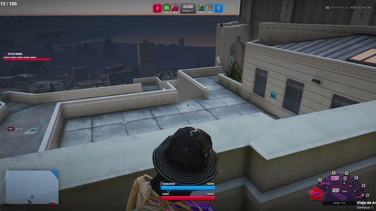 Igna live stream