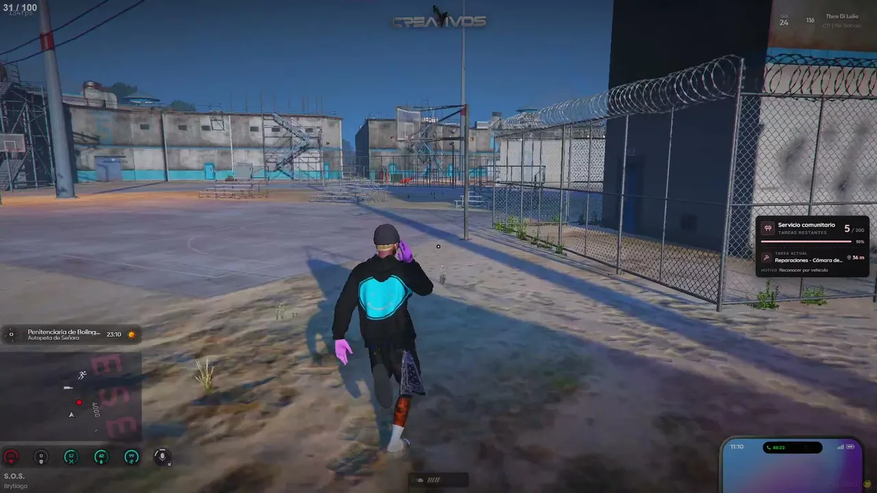Igna live stream