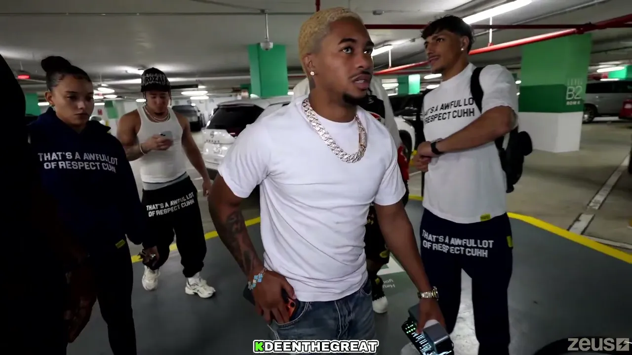 DeenTheGreat