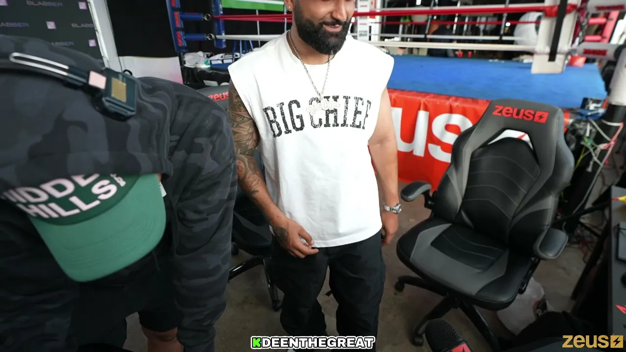 DeenTheGreat