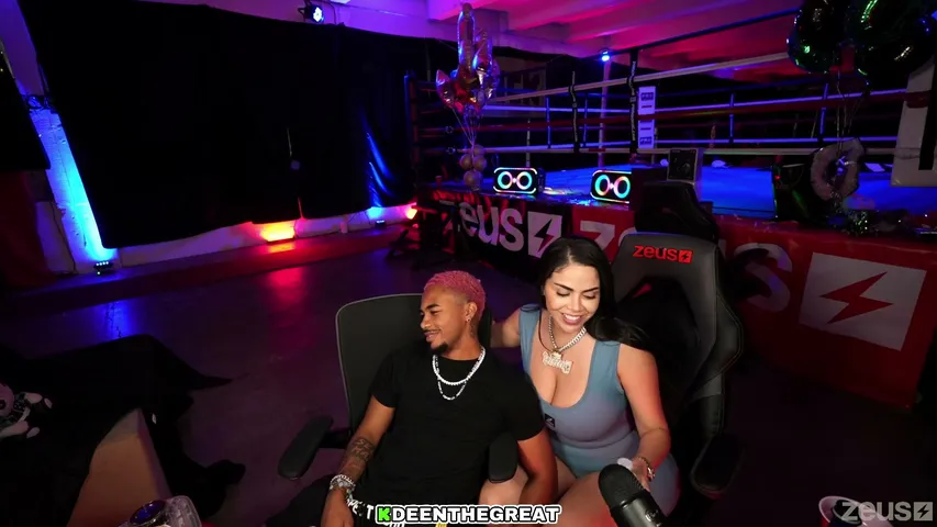 deenthegreat playing Just Chatting - Live Casino Stream