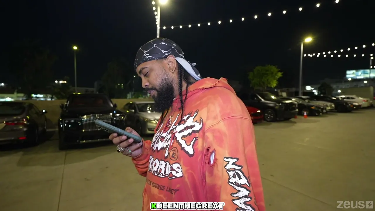DeenTheGreat