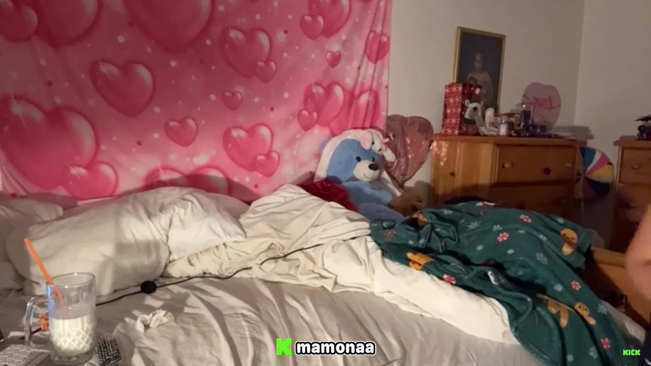 mamonaa