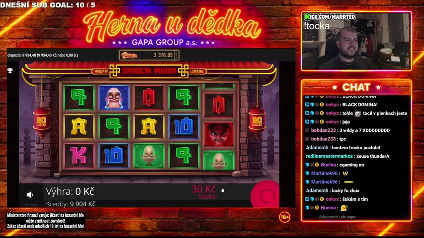 marrted playing Slots & Casino - Live Casino Stream