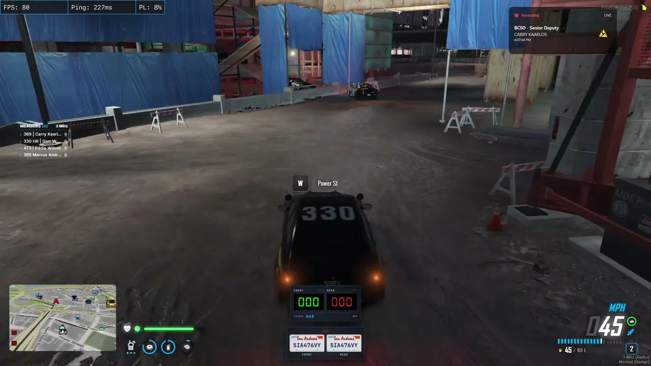 VISHDEEisLIVE live stream