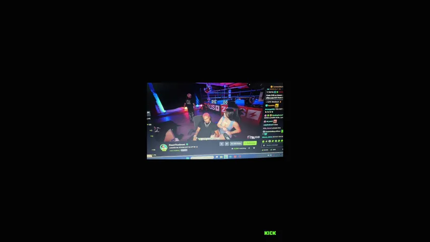sevans68 playing Just Chatting - Live Casino Stream