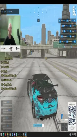 Live preview of ravlui's Kick stream