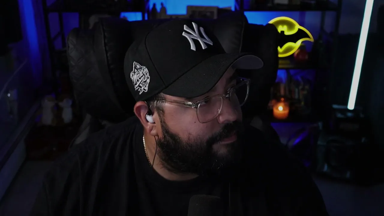 KRYZZZ live