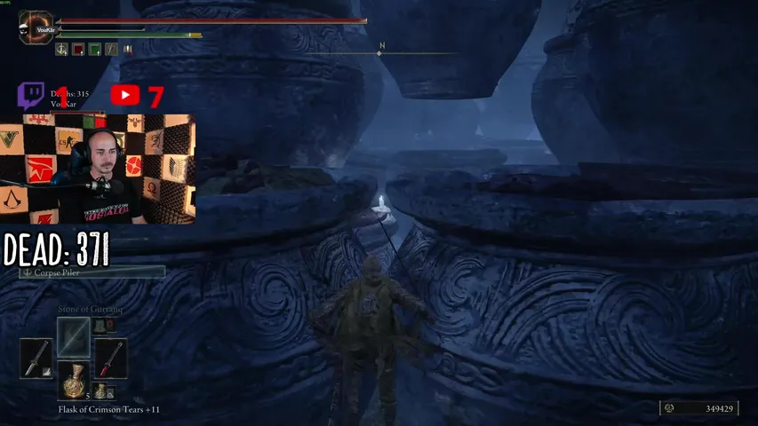 RO - ELDEN RING SOLO - DLC