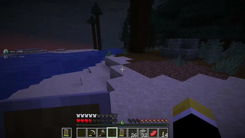 pato-luca05 playing Minecraft - Live Casino Stream