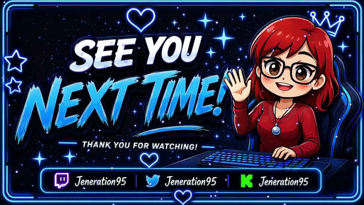jeneration95 live