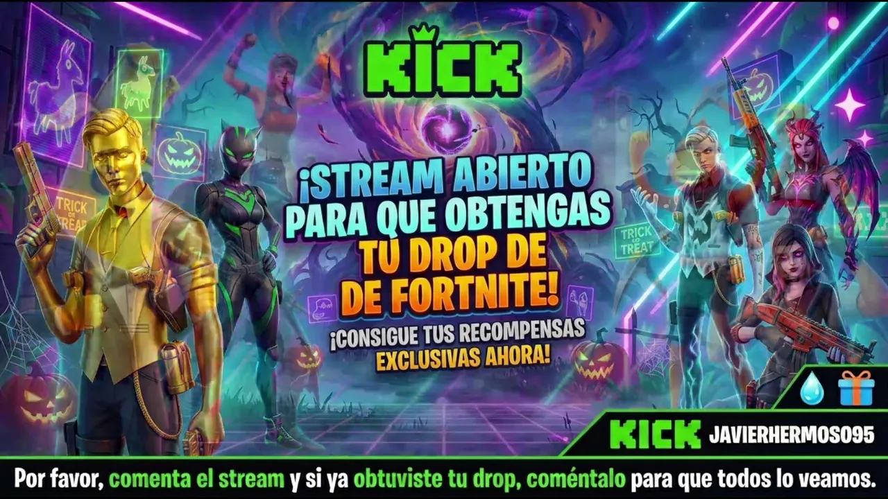 JavierHermoso95 live
