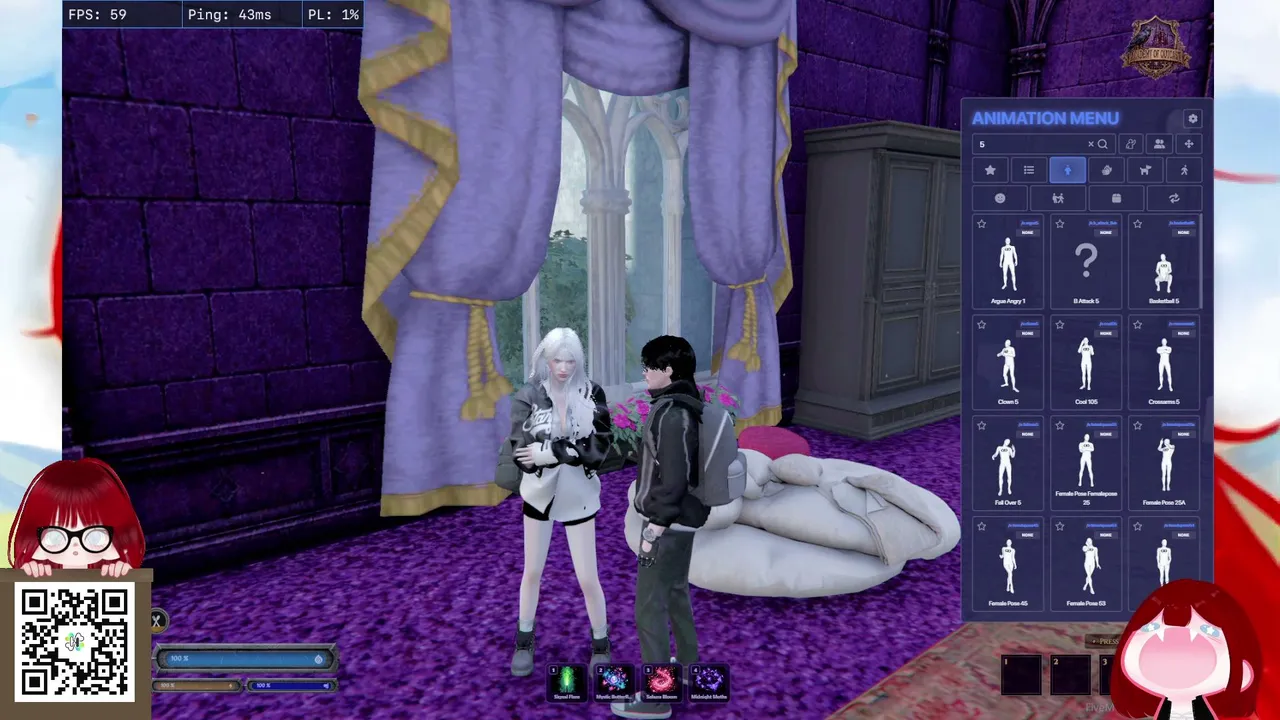 คุยกันๆ #Academyofoutcast