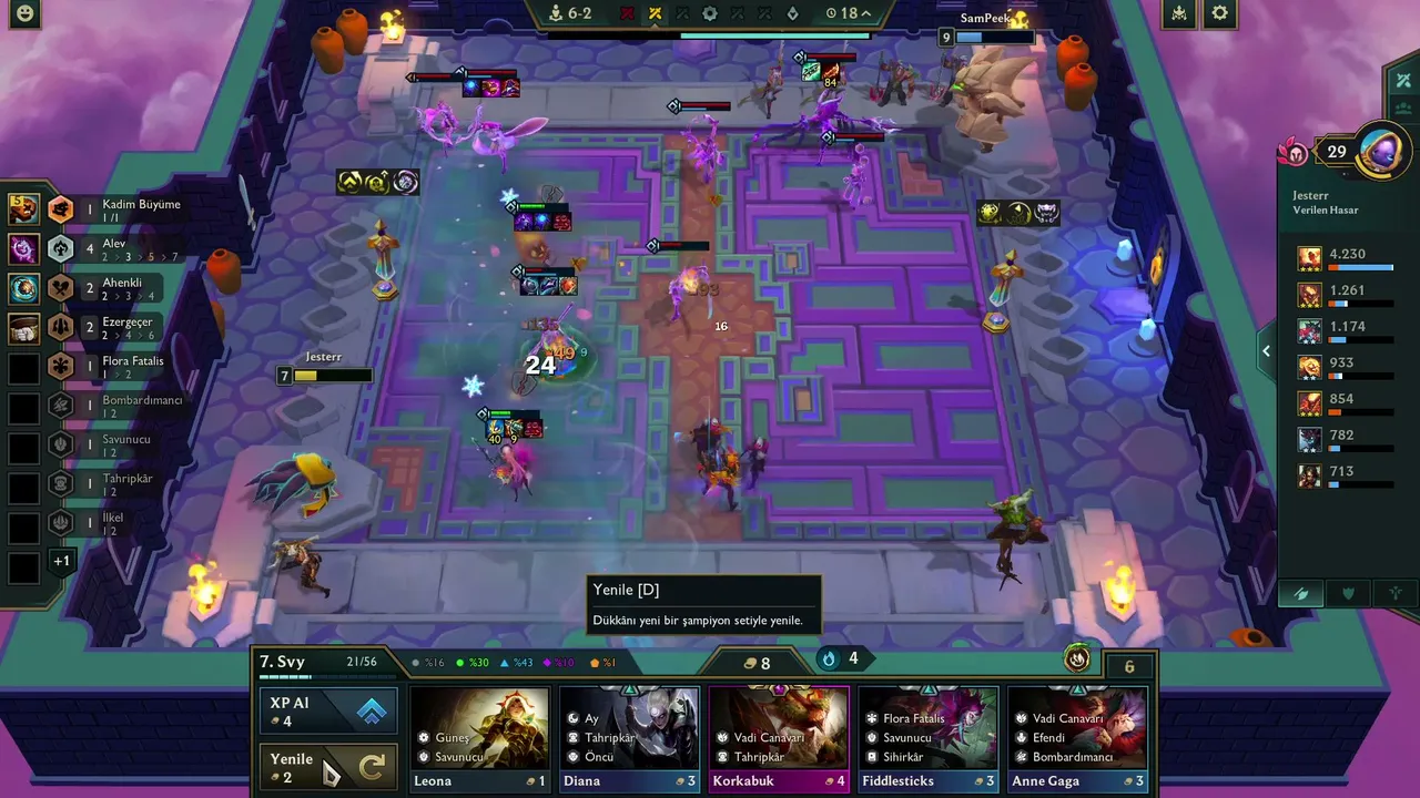 RS_Jester live