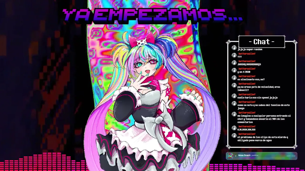 xnightcor3 live