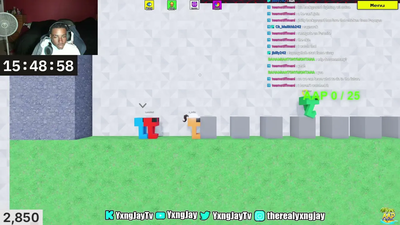 YxngJayTv