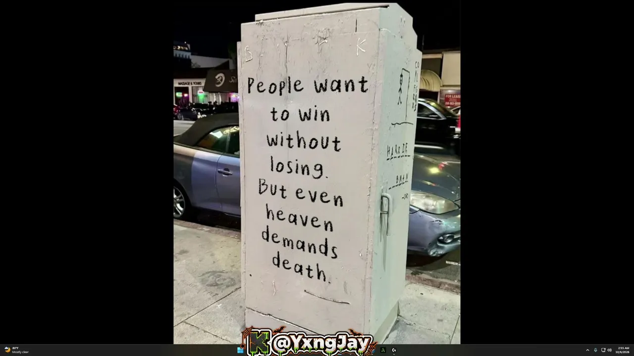 YxngJay live