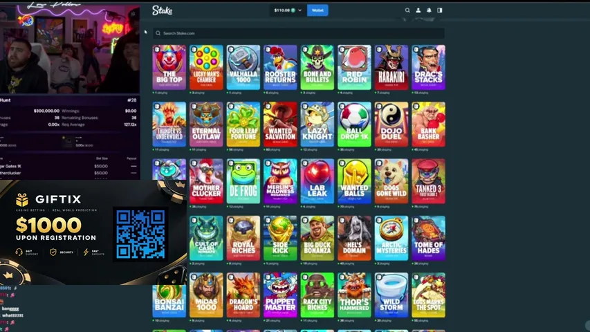 liiosspollostvv playing Slots & Casino - Live Casino Stream