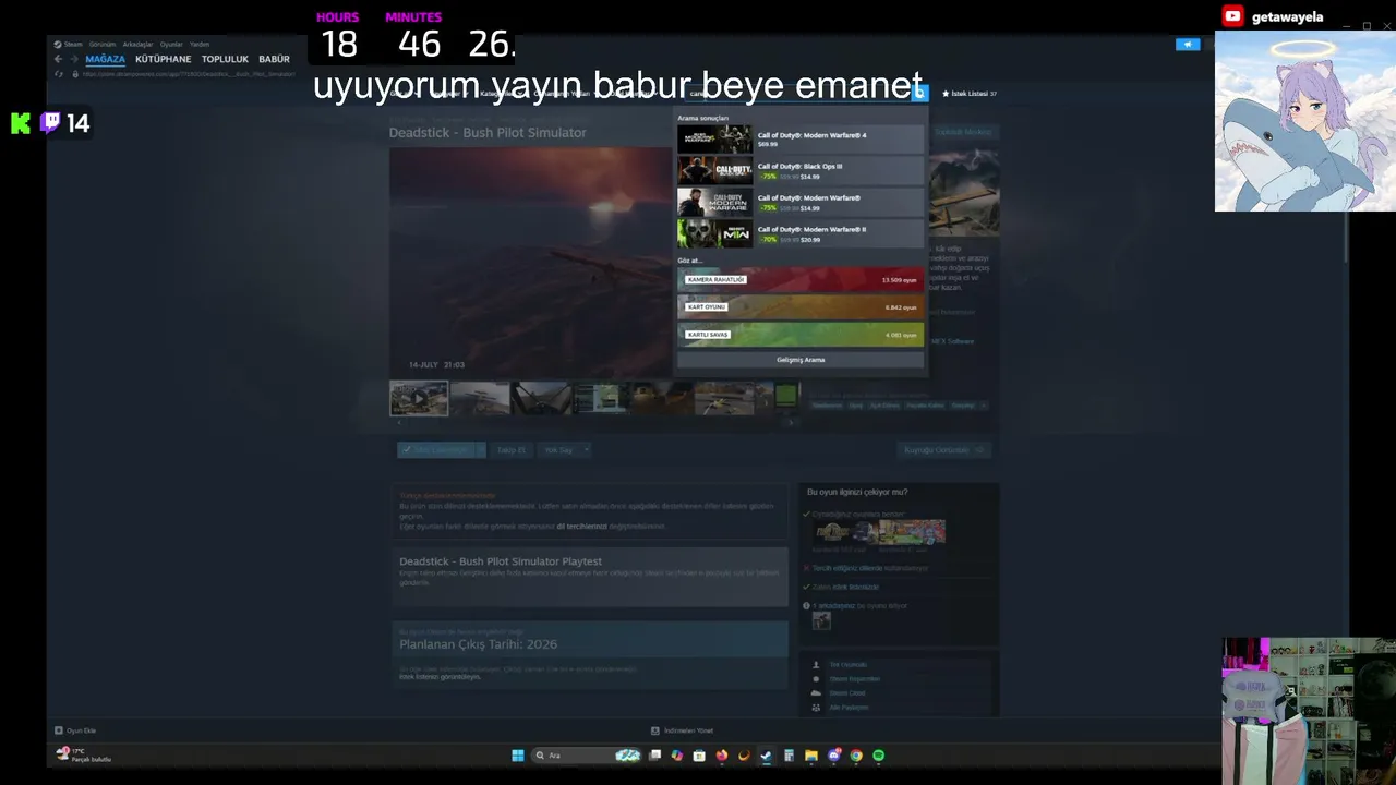 getawayela live