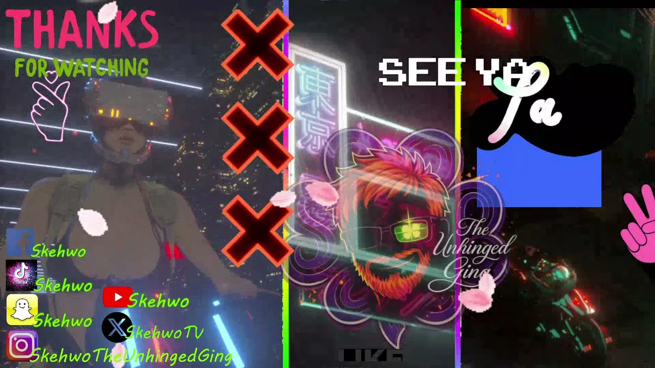 skehwo live
