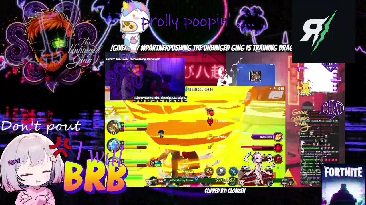 skehwo live stream