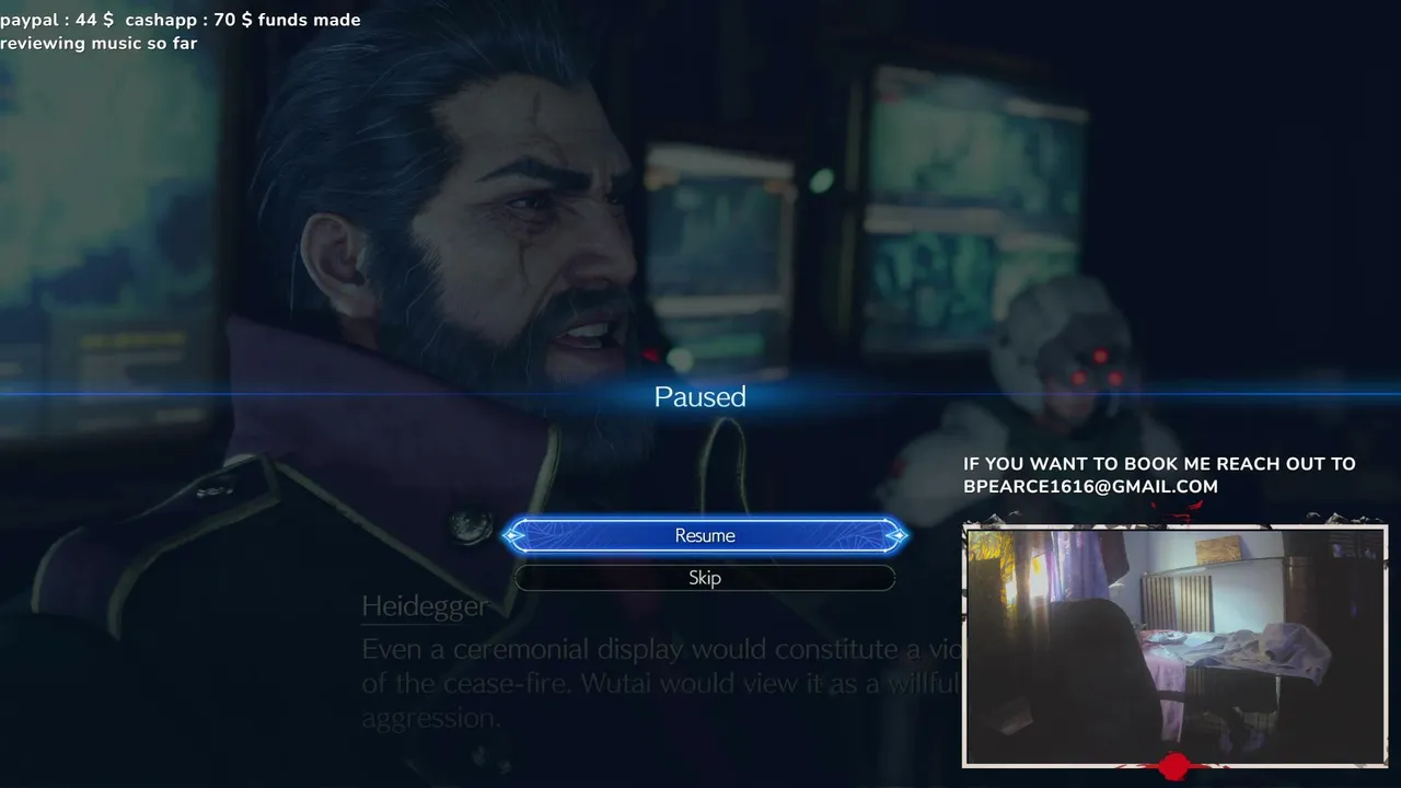 darealxplicit live