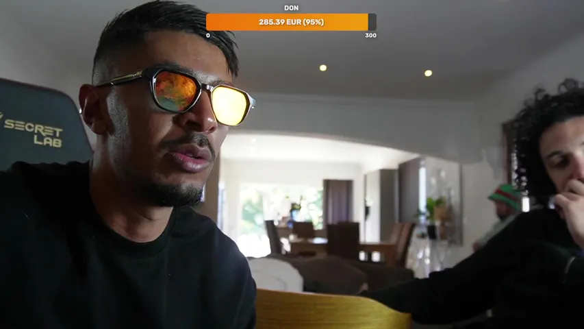 BAOSS FAMILLY 48H !don