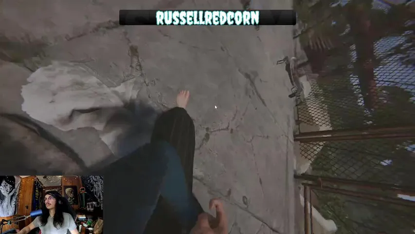 !!RUST!! grubbin with nubbin