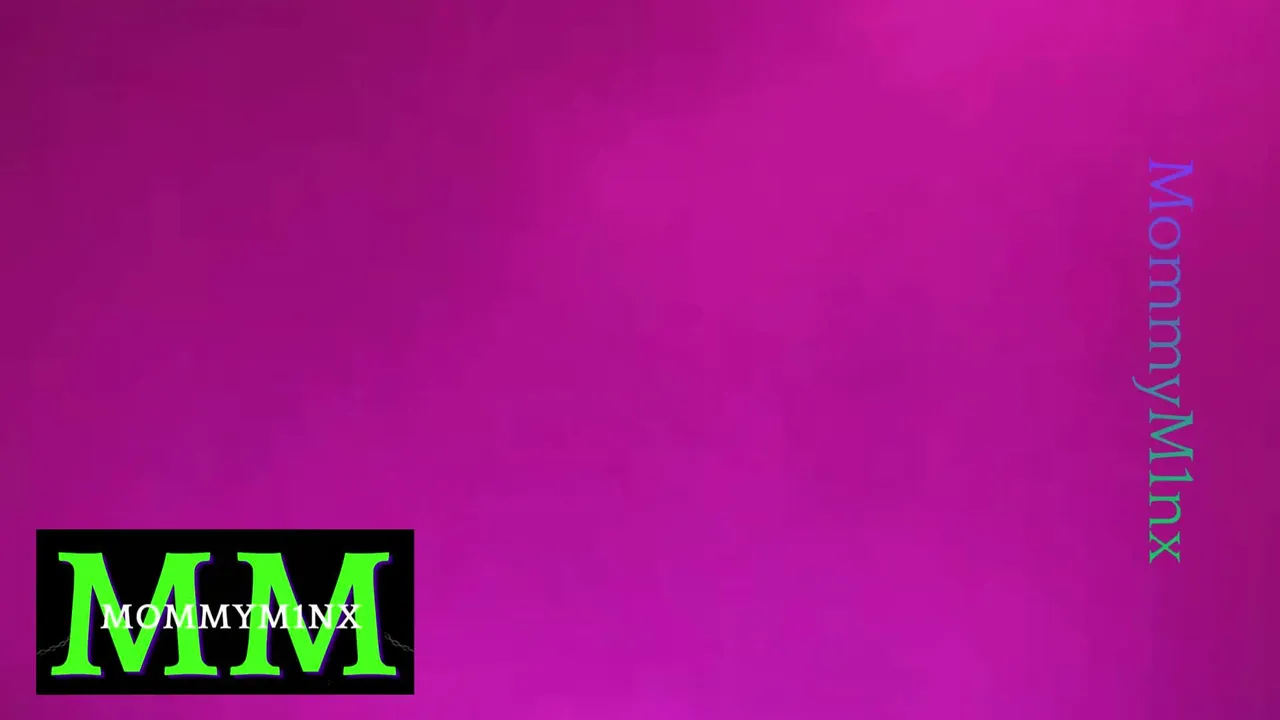 MommyM1nx live