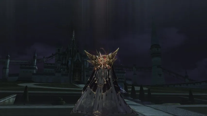 increation Lineage 2 stream image