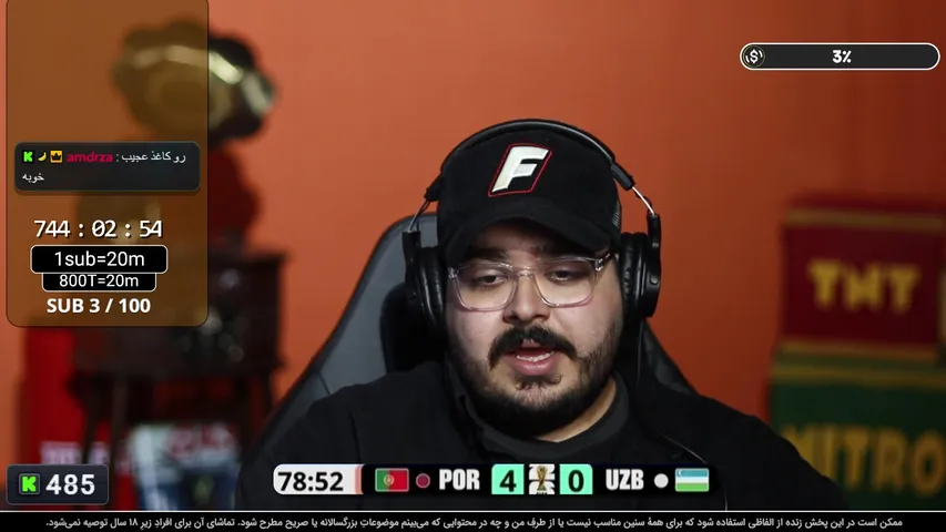 amireyzed