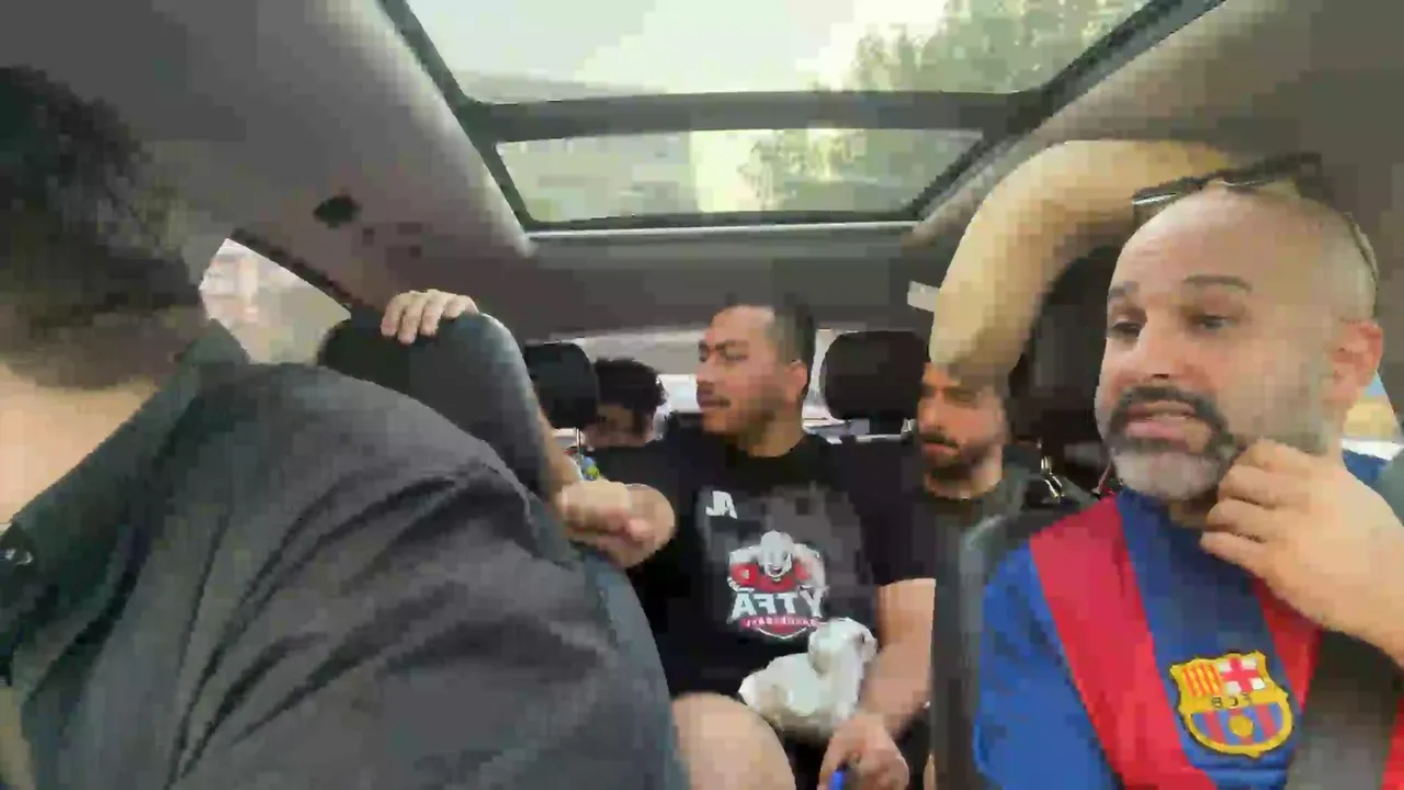 IRL ba doostan