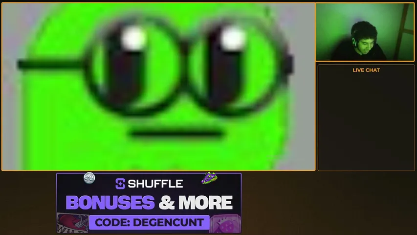 degencunt