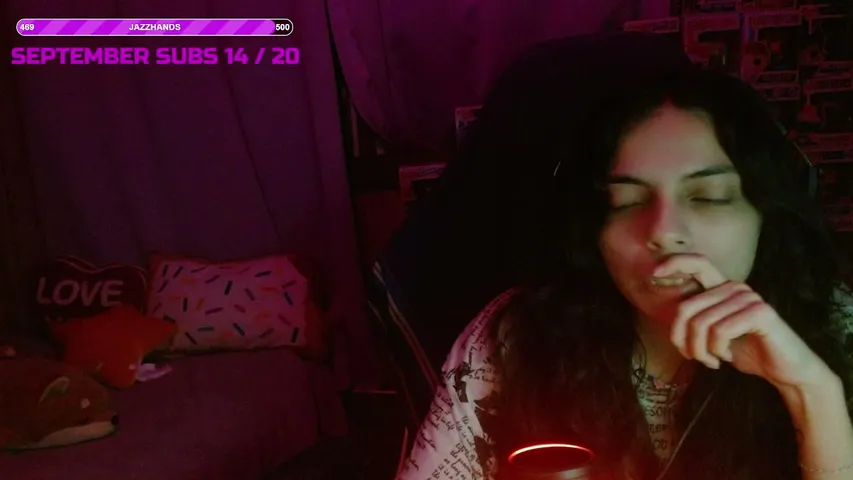 missjazzygee