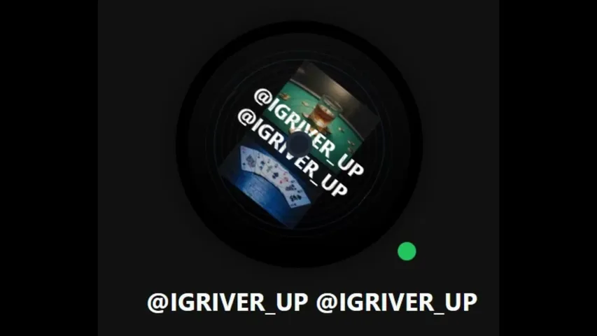 IGRIVER POKER 19 AUG, LIVE GAME