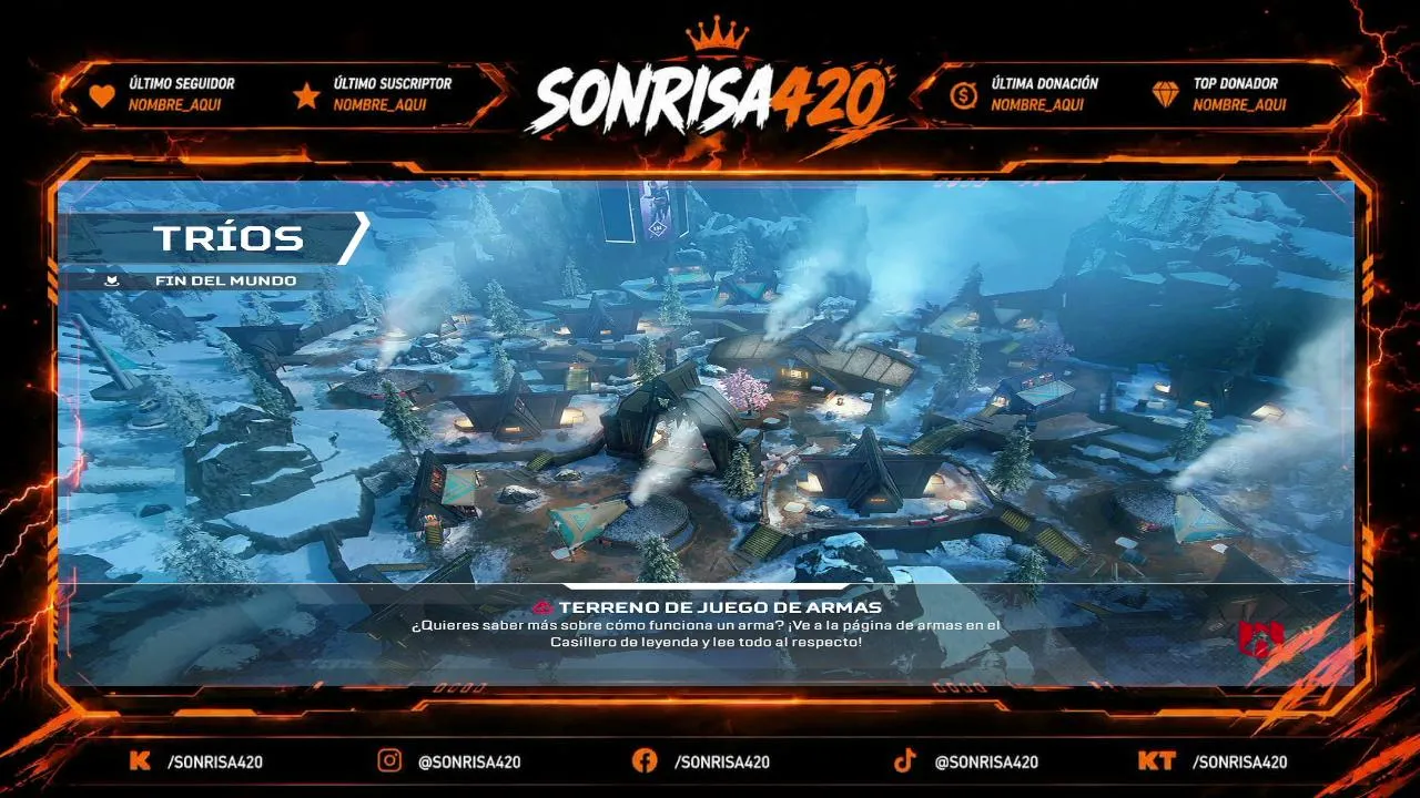 Sonrisa420
