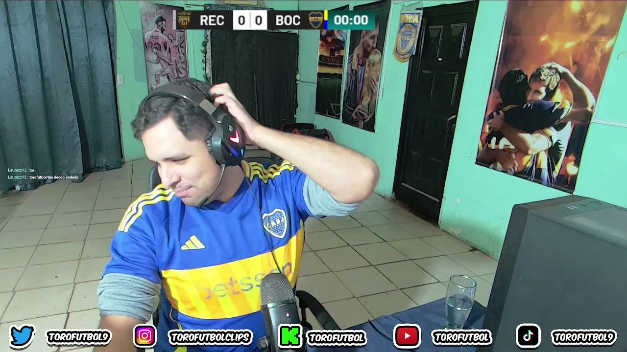 torofutbol live