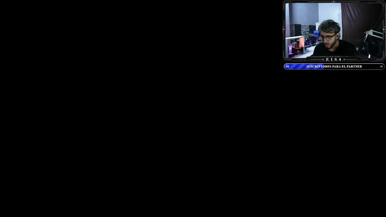 EIS4 live stream