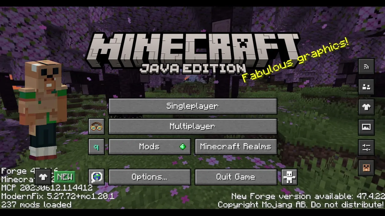 EXPLORACION DE LAS GOD JAJAJAJA