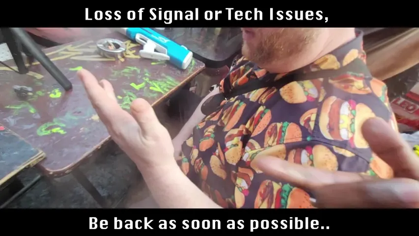 🇹🇭 BKK Songkran 💦