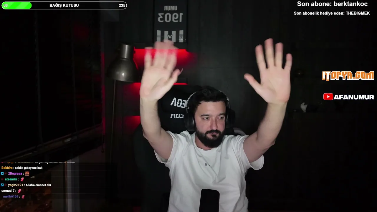 POKU YEDİNİZZZZZZZZZZ | SON YAYIN |  !mobil