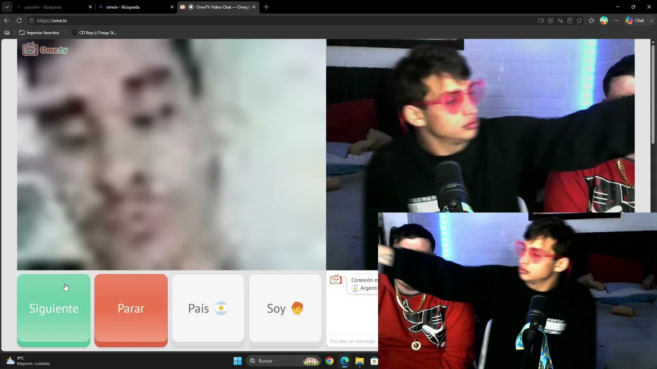 Gialucci live