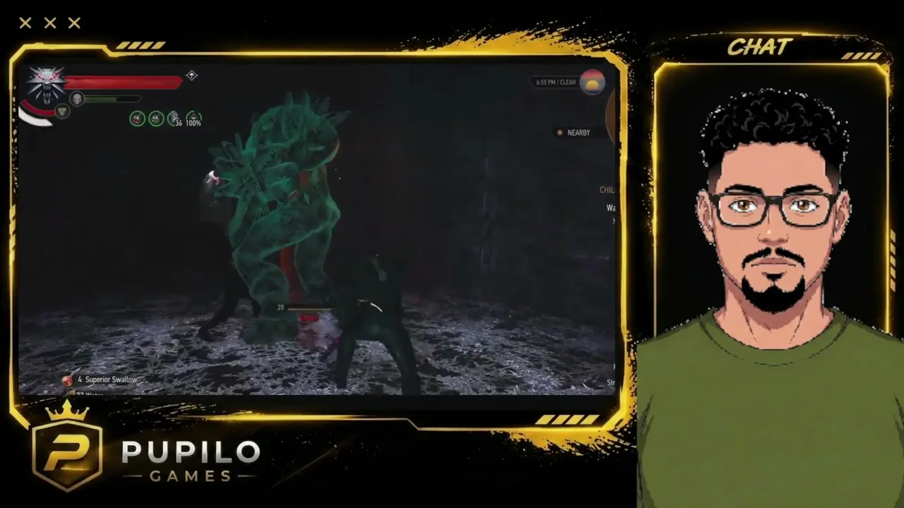 PupiloGames