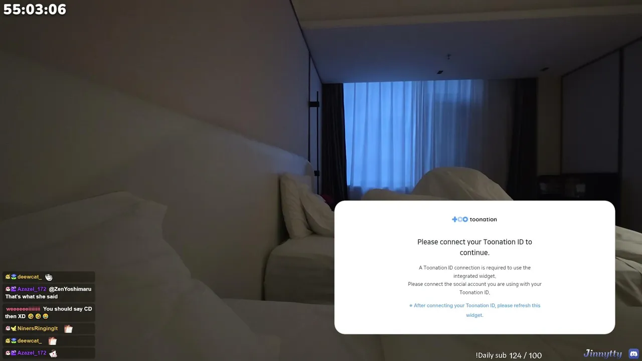 Jinnytty