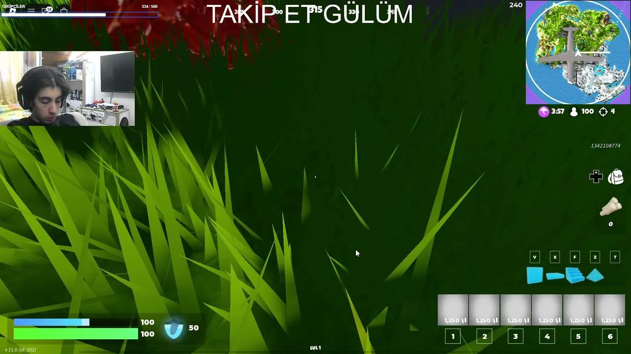 Metquin0 live