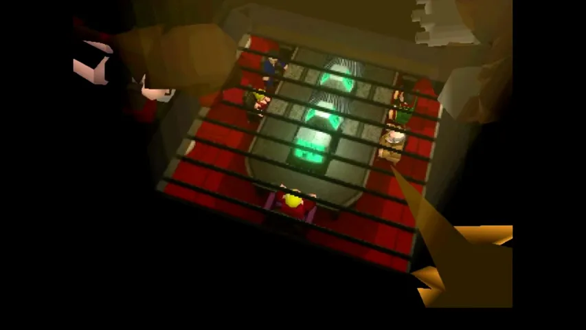 finalfantasyvii247 live on Kick